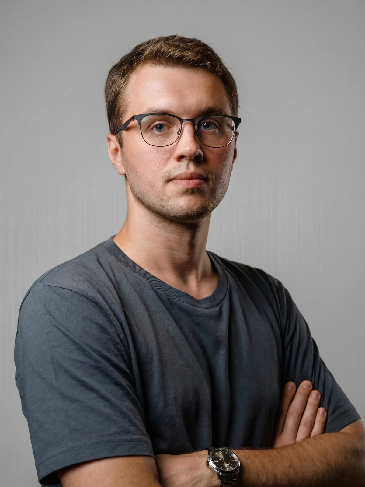 Антон Сипачёв